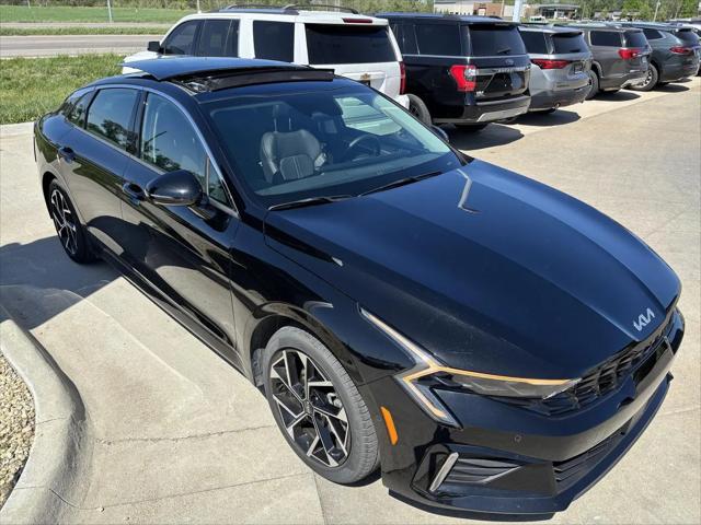 2025 Kia K5 EX