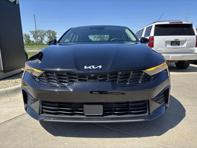 2025 Kia K5 EX