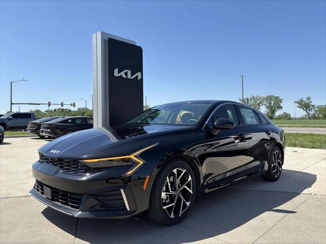 2025 Kia K5 EX for sale in Manhattan, KS