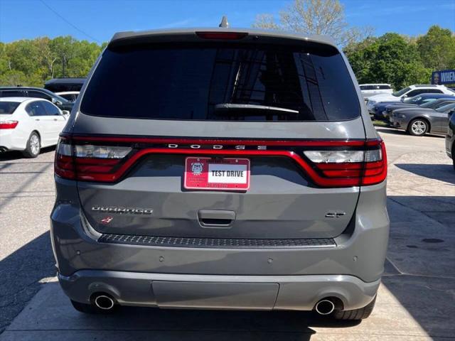 2020 Dodge Durango GT Plus AWD