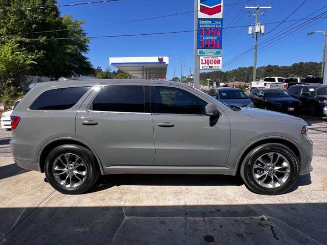 2020 Dodge Durango GT Plus AWD