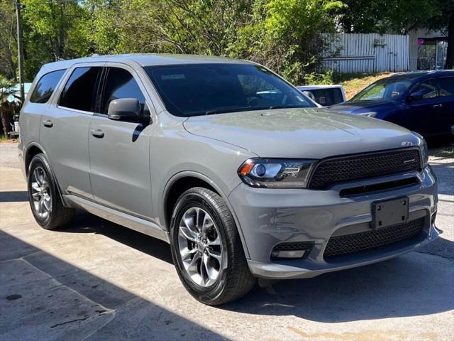 2020 Dodge Durango GT Plus AWD
