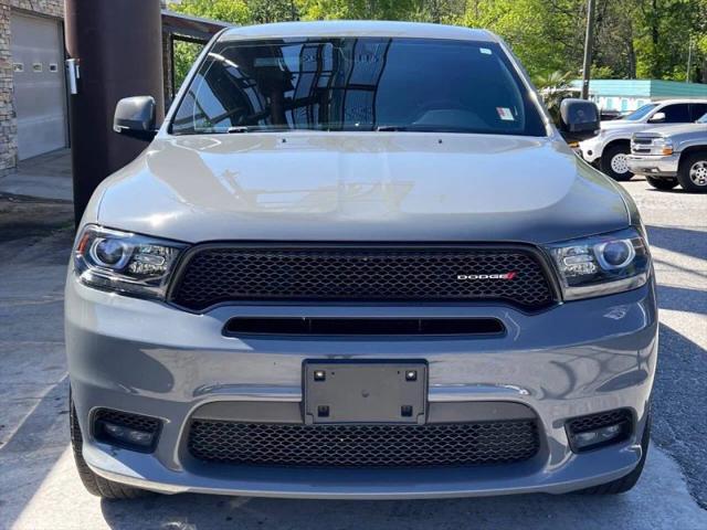 2020 Dodge Durango GT Plus AWD