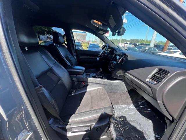 2020 Dodge Durango GT Plus AWD