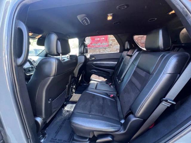 2020 Dodge Durango GT Plus AWD