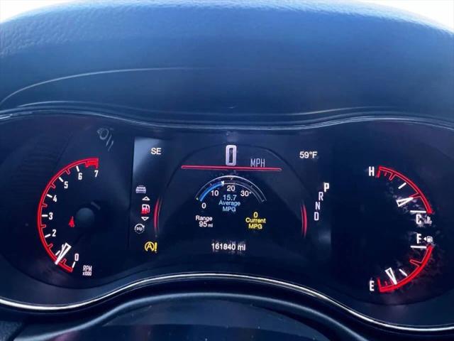 2020 Dodge Durango GT Plus AWD