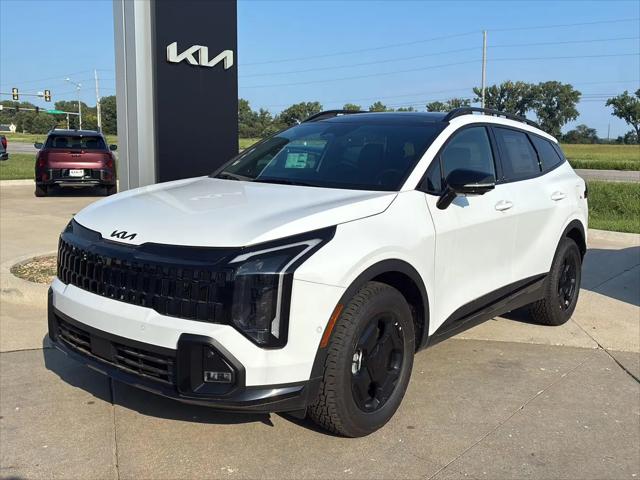 2026 Kia Sportage X-Pro Prestige for sale in Manhattan, KS
