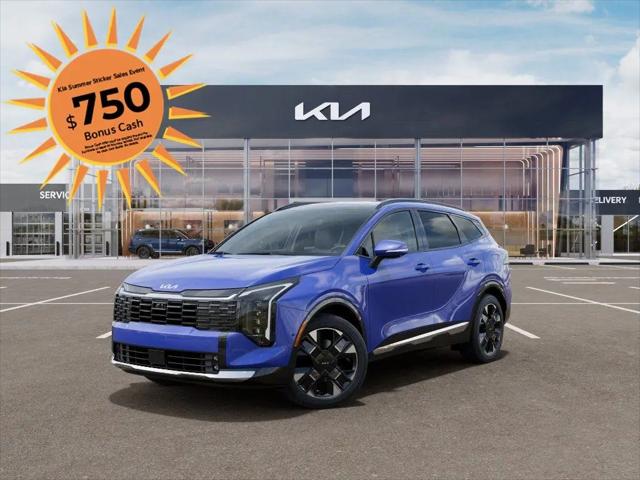 2026 Kia Sportage SX-Prestige for sale in Manhattan, KS