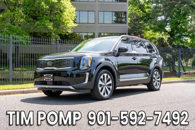 2020 Kia Telluride EX for sale in Collierville, TN