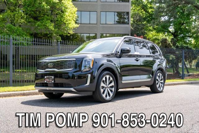 2020 Kia Telluride EX for sale in Collierville, TN