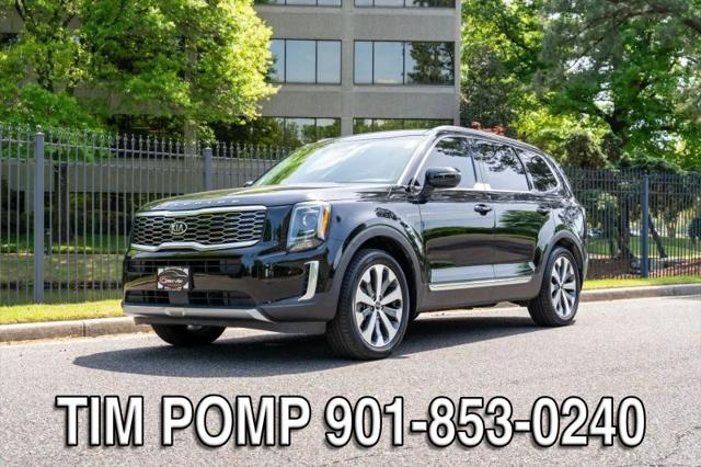 2020 Kia Telluride EX for sale in Collierville, TN