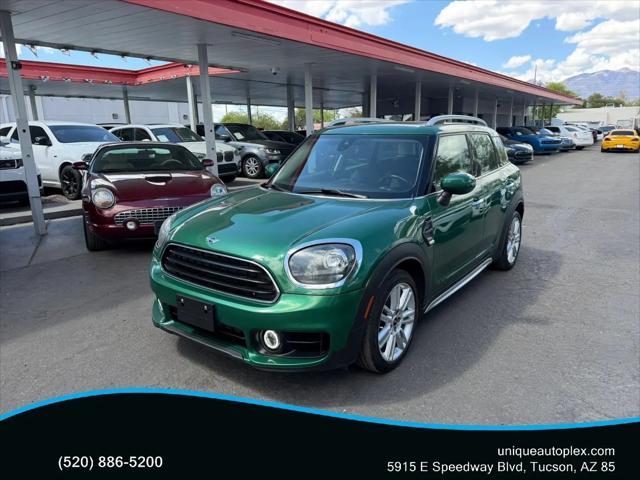 2020 MINI Countryman Cooper for sale in Tuscon, AZ