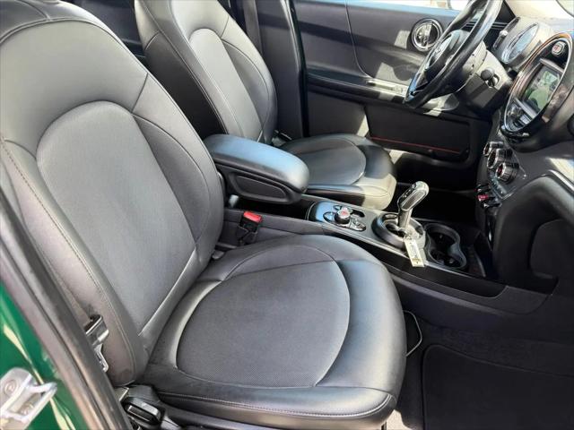 2020 MINI Countryman Cooper