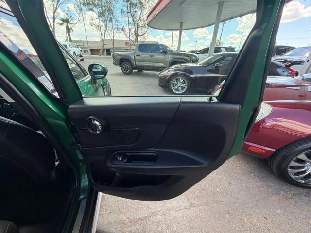 2020 MINI Countryman Cooper