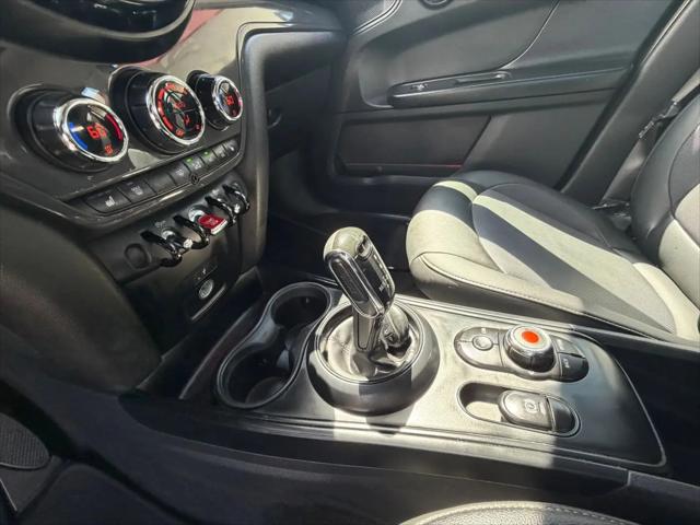 2020 MINI Countryman Cooper