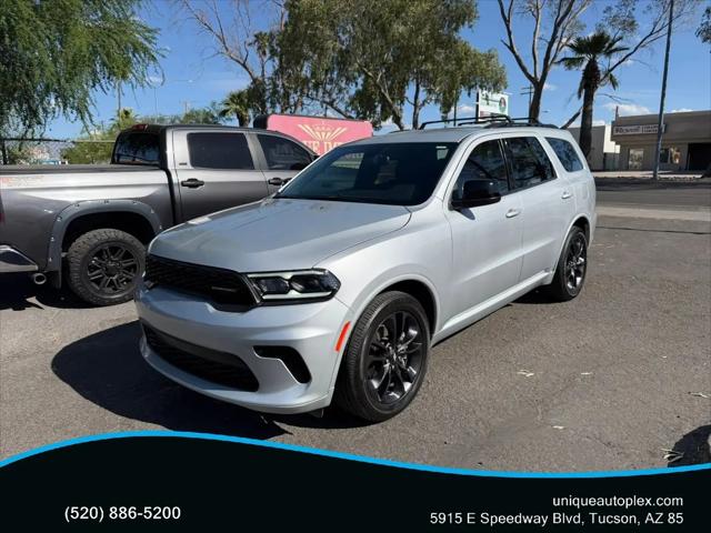 2025 Dodge Durango GT RWD for sale in Tuscon, AZ