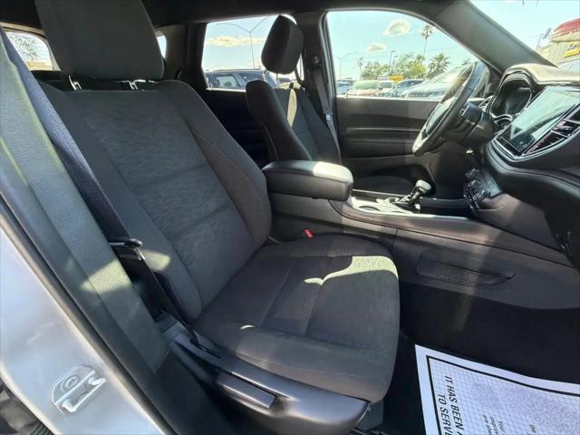 2025 Dodge Durango GT RWD