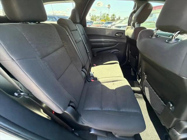 2025 Dodge Durango GT RWD