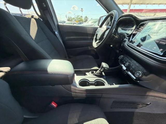 2025 Dodge Durango GT RWD