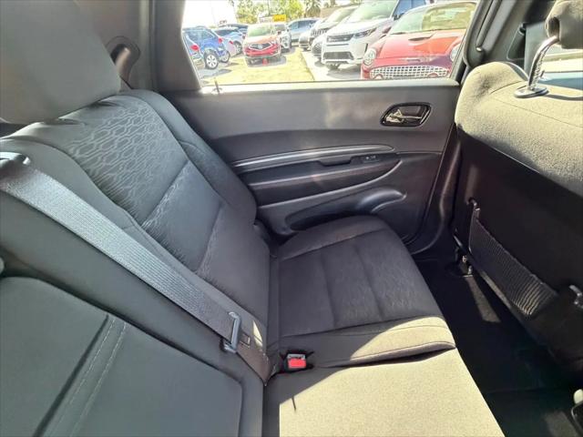 2025 Dodge Durango GT RWD
