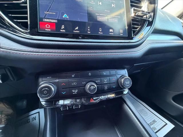 2025 Dodge Durango GT RWD
