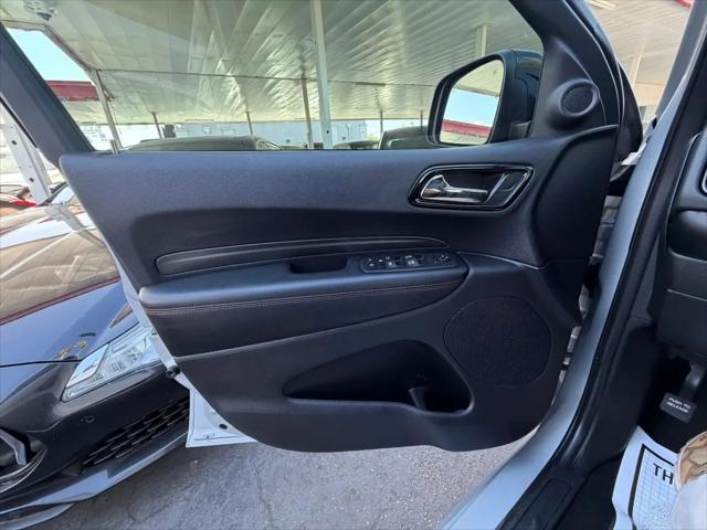 2025 Dodge Durango GT RWD