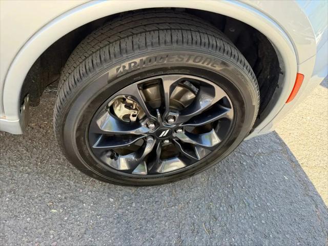 2025 Dodge Durango GT RWD