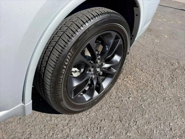 2025 Dodge Durango GT RWD
