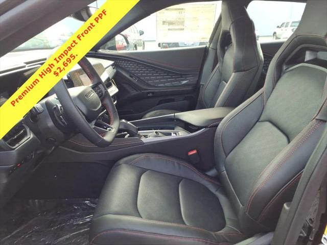 2026 Dodge Charger Daytona Scat Pack Plus 4-Door AWD