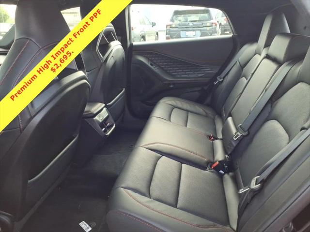 2026 Dodge Charger Daytona Scat Pack Plus 4-Door AWD