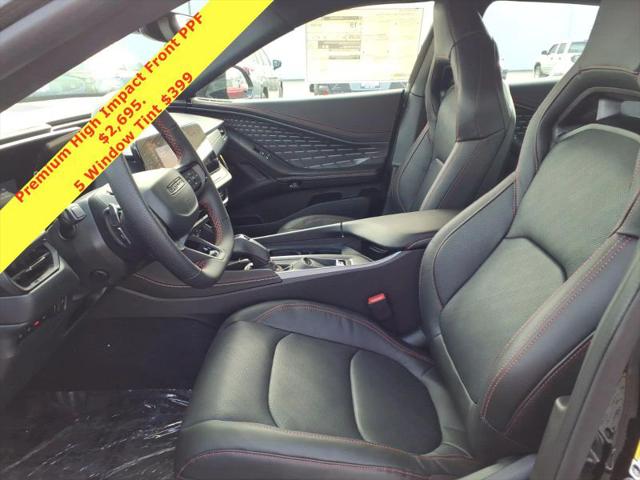 2026 Dodge Charger Daytona Scat Pack Plus 4-Door AWD