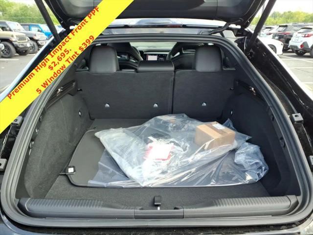 2026 Dodge Charger Daytona Scat Pack Plus 4-Door AWD