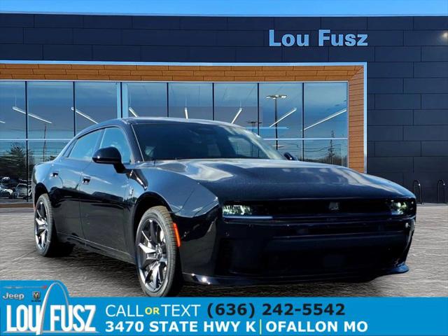2026 Dodge Charger Daytona Scat Pack 4-Door AWD for sale in O Fallon, MO
