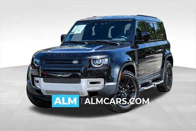 2023 Land Rover Defender 110 S for sale in Newnan, GA