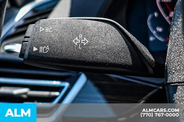 2020 BMW X5 M50i