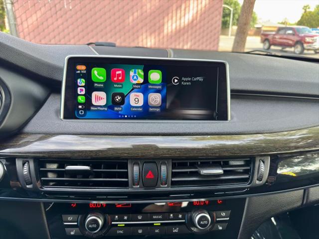 2017 BMW X5 sDrive35i