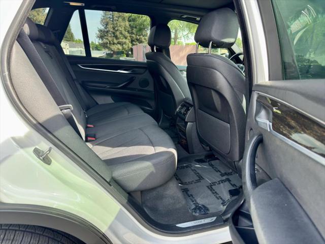 2017 BMW X5 sDrive35i