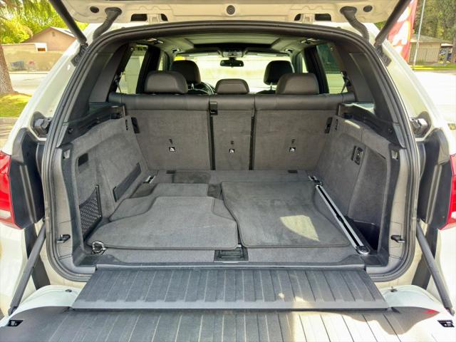 2017 BMW X5 sDrive35i