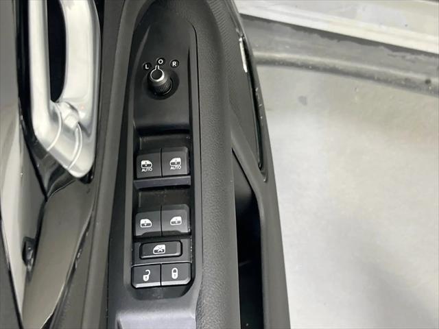 2022 Jeep Compass Trailhawk 4x4
