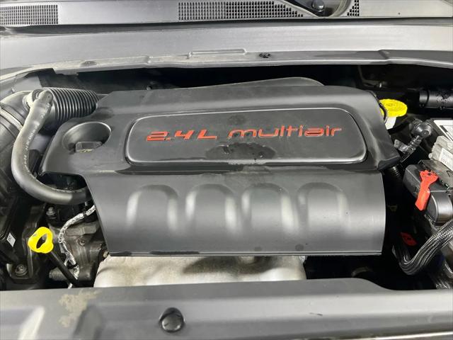 2022 Jeep Compass Trailhawk 4x4