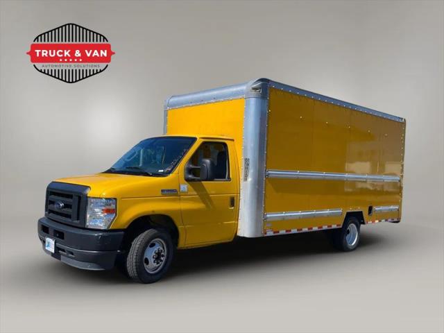 2022 Ford E-350 Cutaway Base for sale in Sacramento, CA