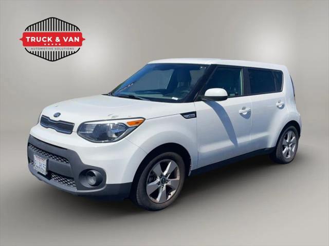 2019 Kia Soul Base for sale in Sacramento, CA