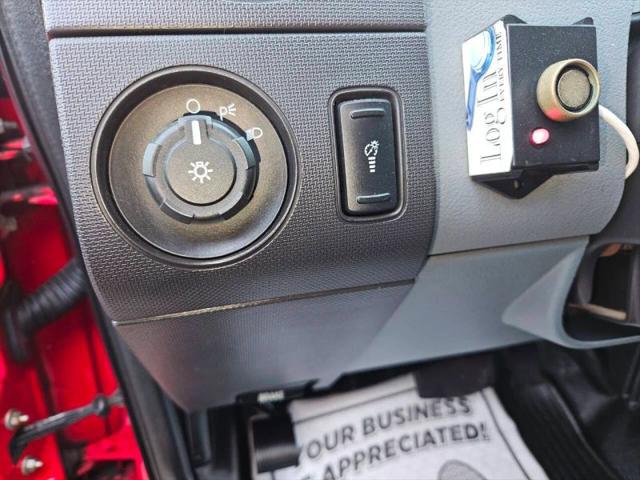 2012 Ford F-550 XL
