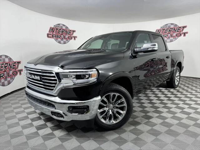 2022 Ram 1500 Laramie Crew Cab 4x4 5'7" Box for sale in Lincoln, NE