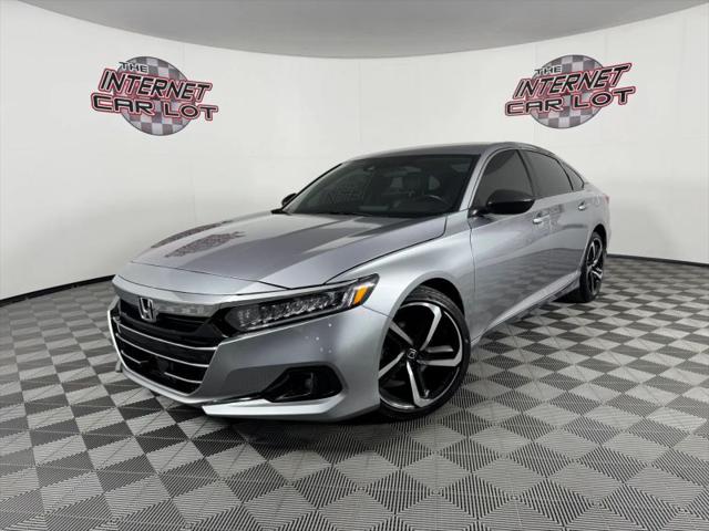 2022 Honda Accord Sport for sale in Omaha, NE