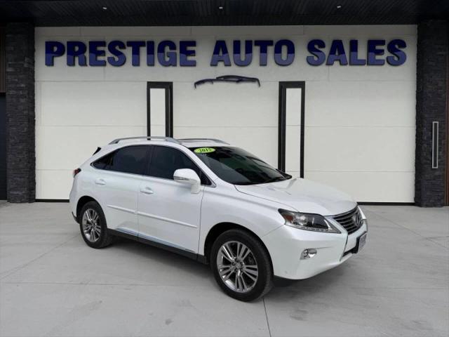 2015 Lexus RX 350 350 for sale in Lincoln, NE