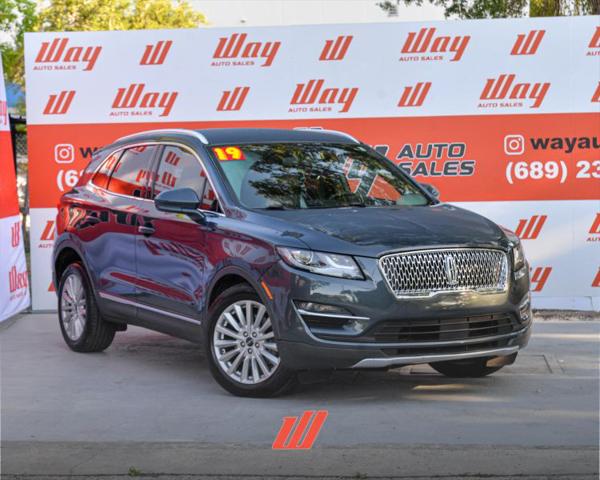 2019 Lincoln MKC Standard for sale in Orlando, FL