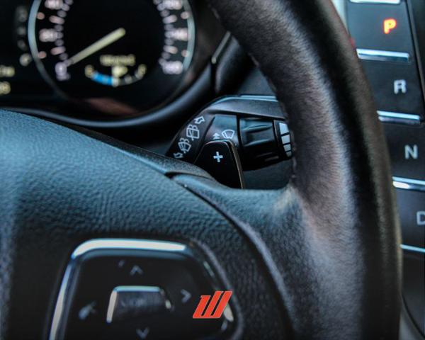 2019 Lincoln MKC Standard