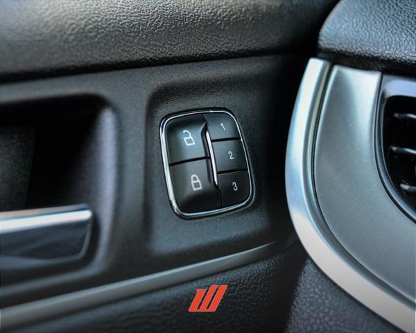 2019 Lincoln MKC Standard