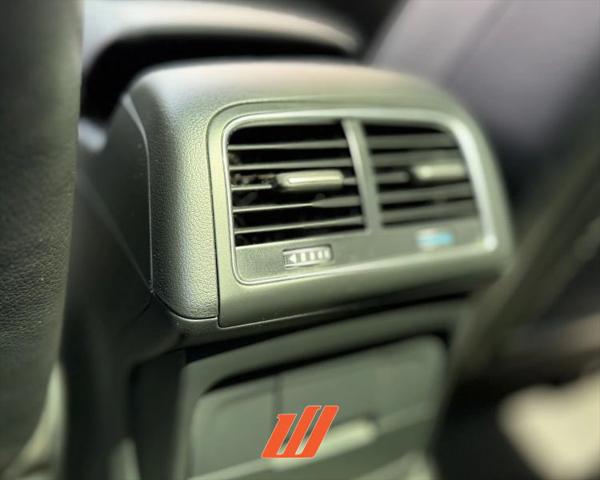 2015 Audi Q5 2.0T Premium